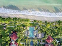 巴厘岛洲际度假酒店 InterContinental Bali Resort